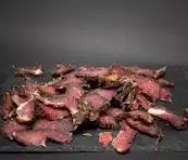 Beef - Biltong - Sliced (per 500g)