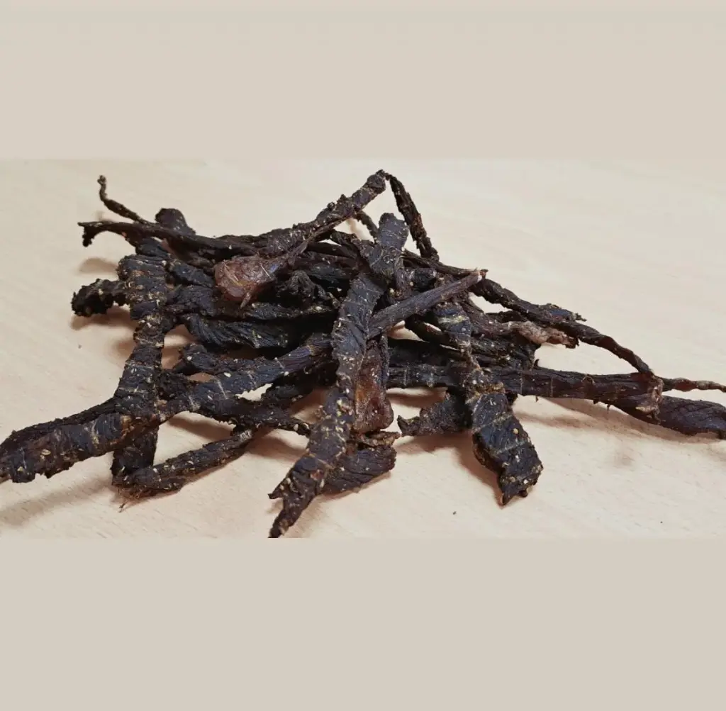 Beef - BBQ Bites (per 250g)