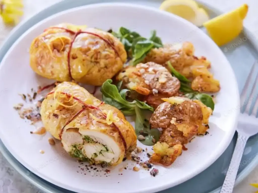 Deboned Chicken Thighs (per kg)