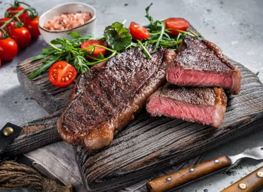 Steak - Sirloin (Price per kg)