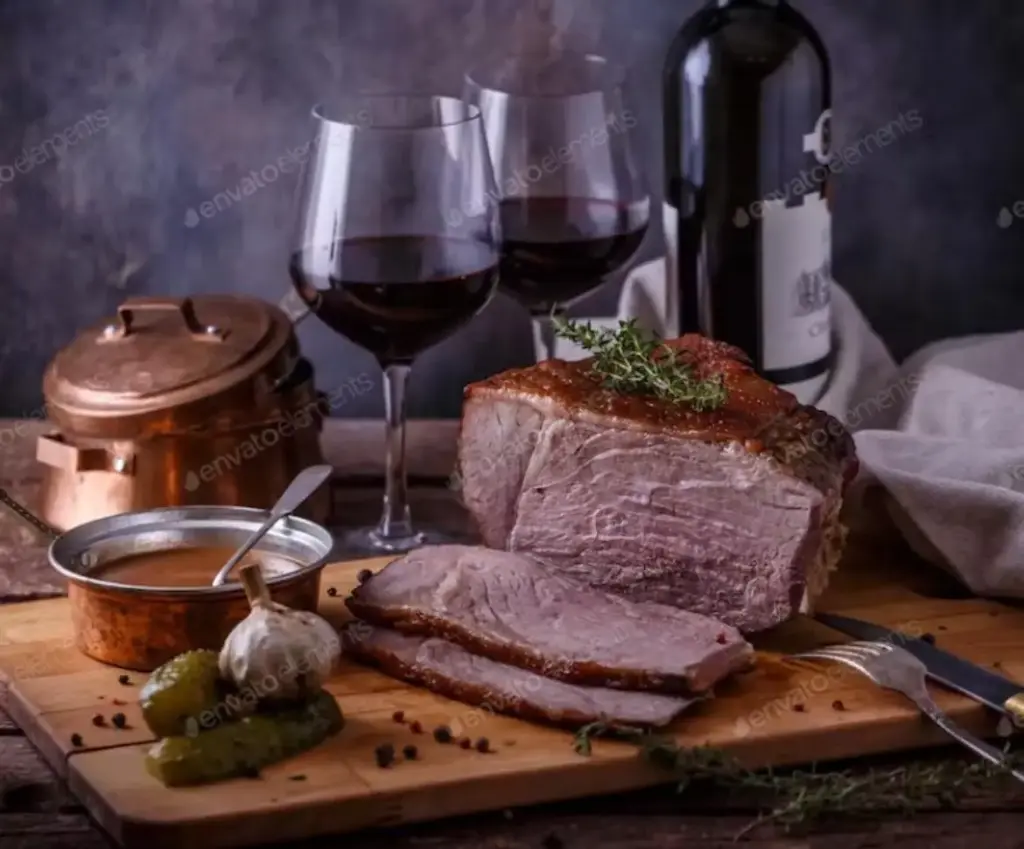 Roast - Sirloin (per kg)