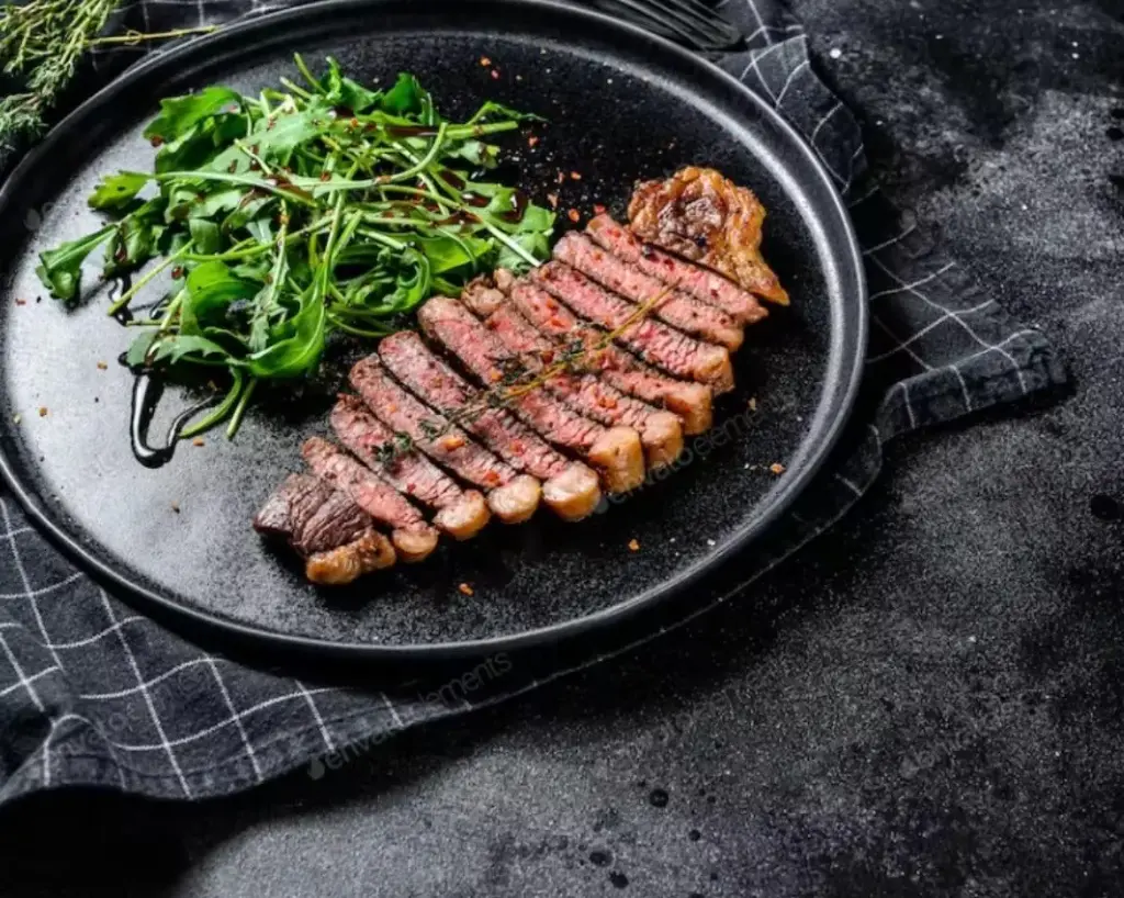 Minute Steaks (per kg) - Prego Picanha Style