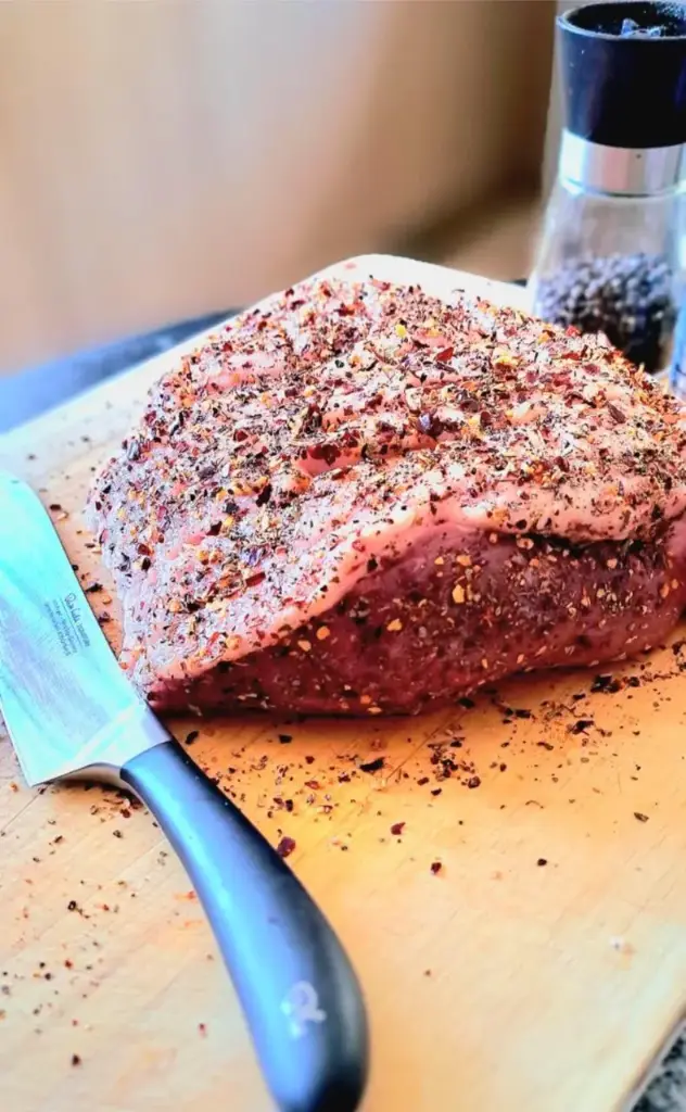Steak - Trimmed Picanha (per kg)