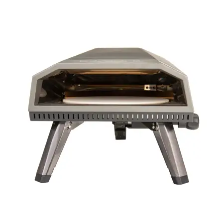 30cm Rotating Gas Pizza Oven