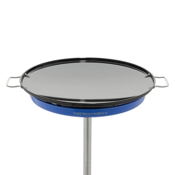 Skottel Braai