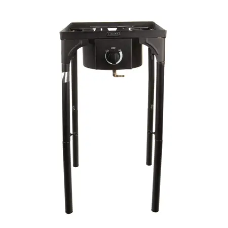 Single Burner Gas Cooker