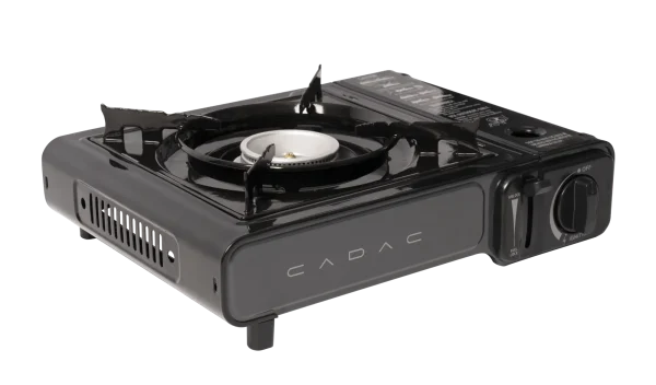 Portable Stove