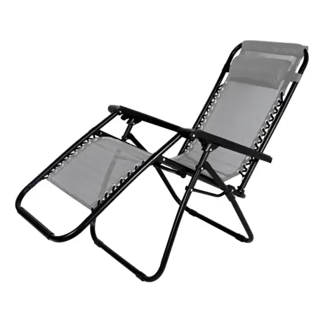 Sun Lounger