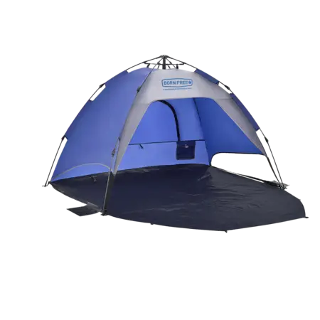 Quick Pitch Beach Shelter