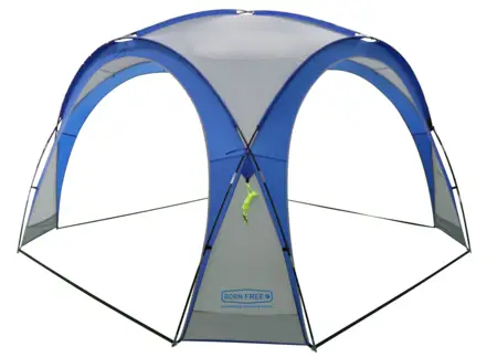 Eazi Outdoor Shelter