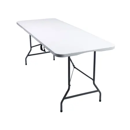 Folding Table 1.8m HDPE