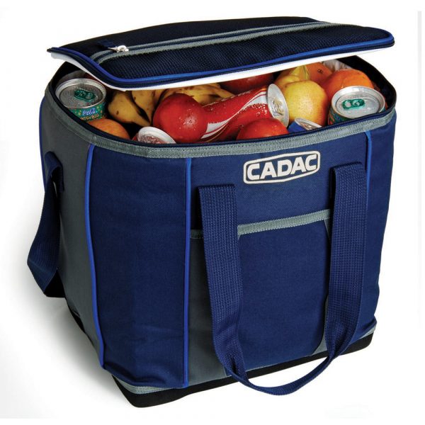 36 Can Canvas Bag
