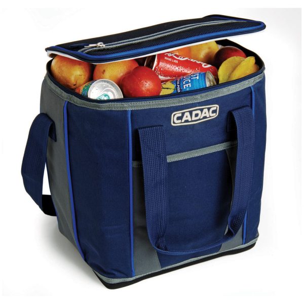 24 Can Canvas Bag