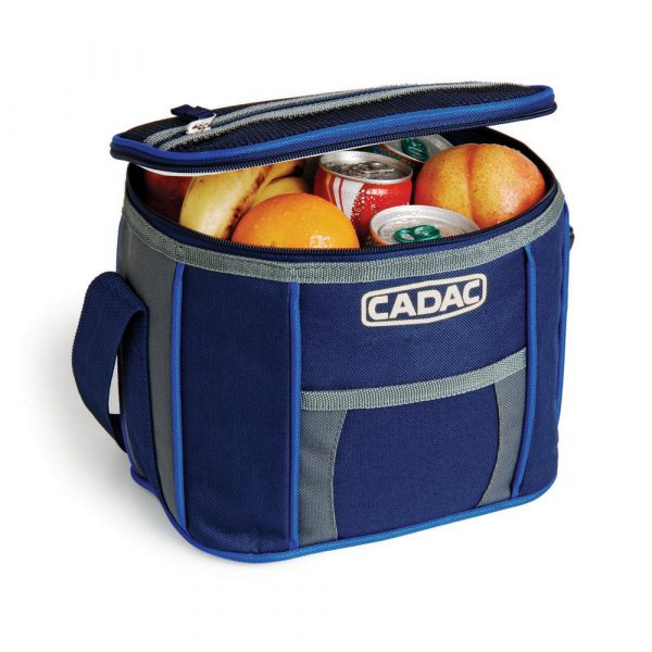 6 Can Canvas Bag