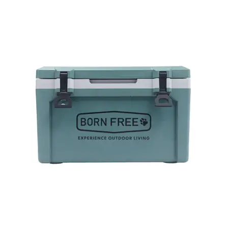 50lt Ice Trek Cooler Box
