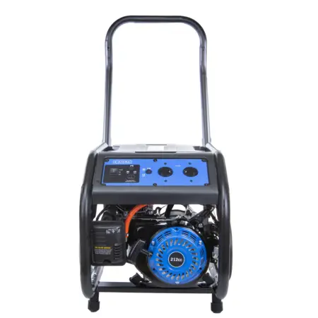 LPG Generator 3200w