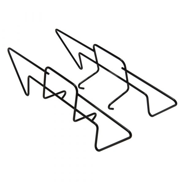 Charcoal Rails