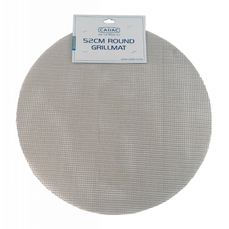 Round Grillmat 52cm