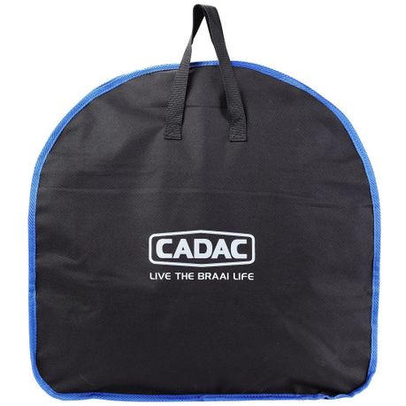 Global Range Braai Bag