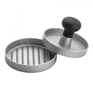 Burger Press