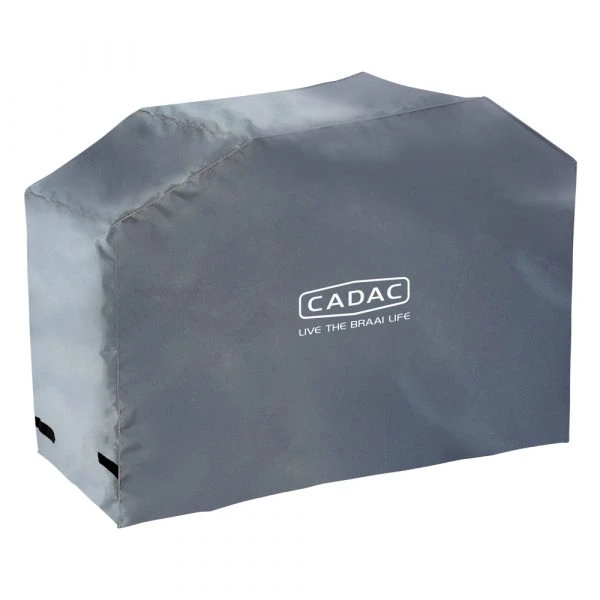 4 Burner Patio BBQ Cover