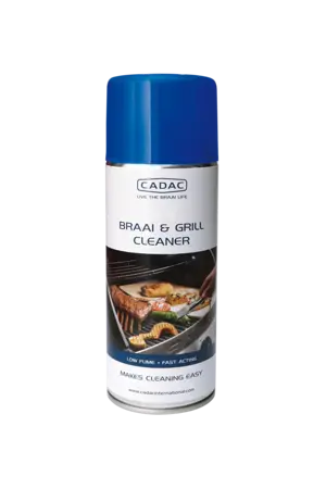 BBQ Cleaner 400ml