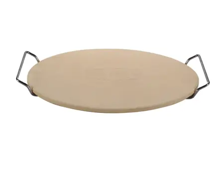Patio BBQ Pizza Stone
