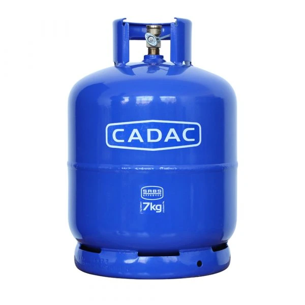 7kg Cylinder (excl. Gas)