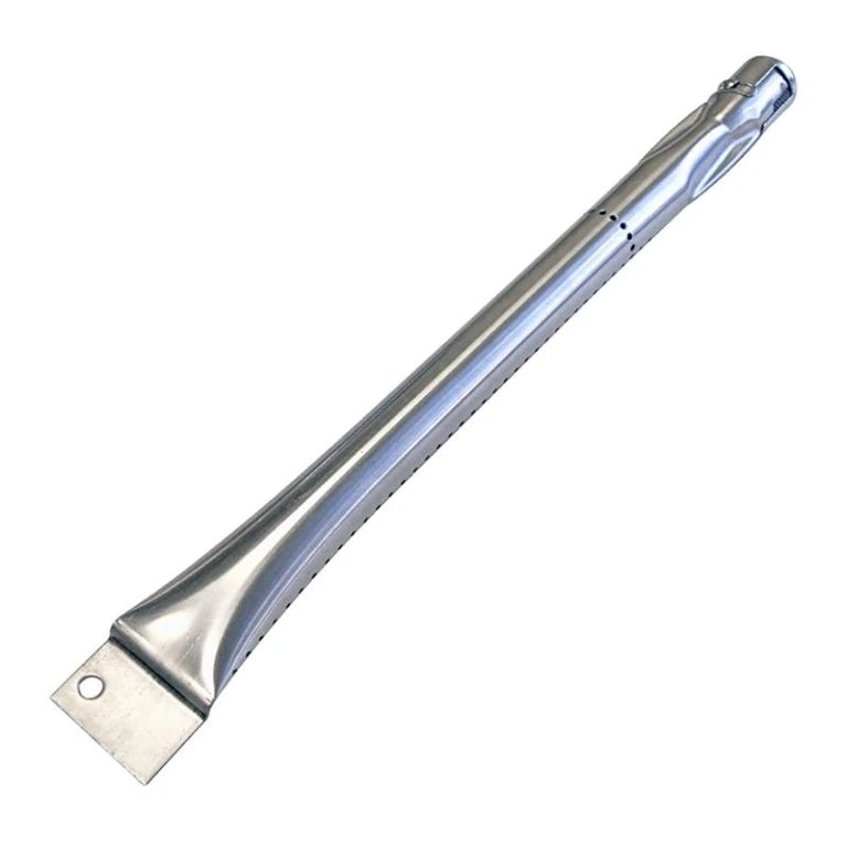 Patio BBQ Burner Tube