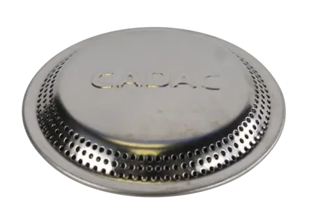 Cooker Burner Assembly