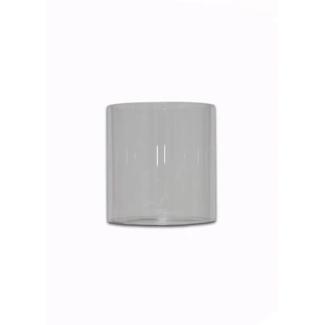 Glass 100CP  Chimneys-Clear