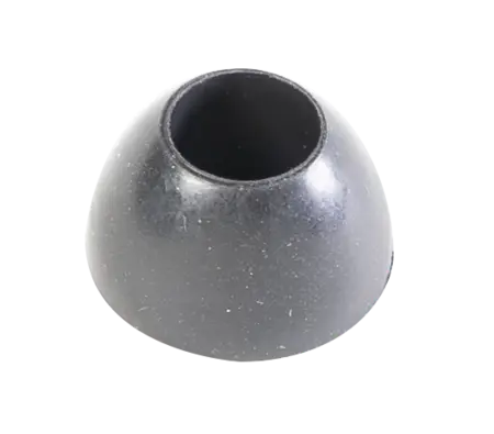 Bullnose Rubber Seal