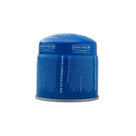 190g Piercable Gas Cartridge