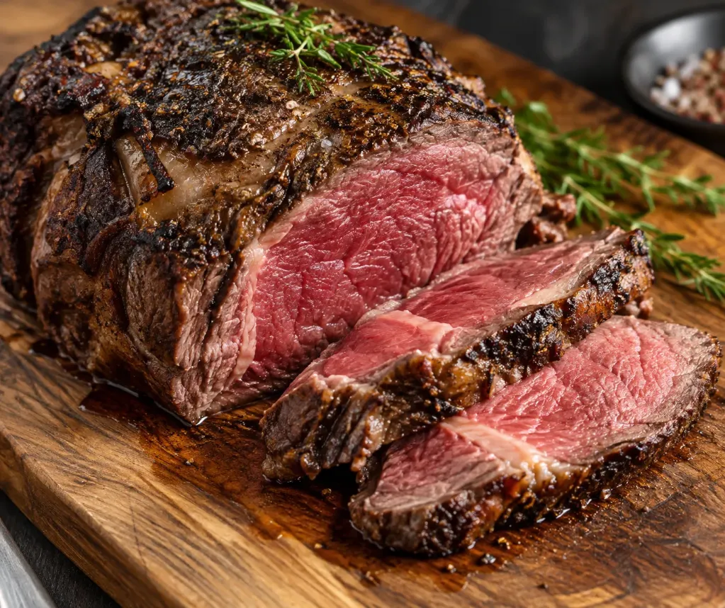 Beef - Chuck Roast (Per kg)