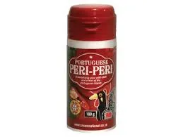 Peri Peri Portuguse 200g
