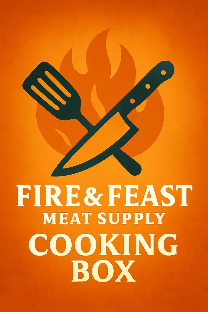 Cooking Box