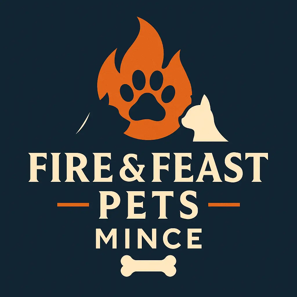 Donate Pets Mince (500g)