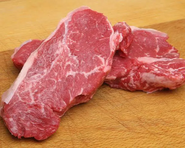 Minute Steaks (per kg)