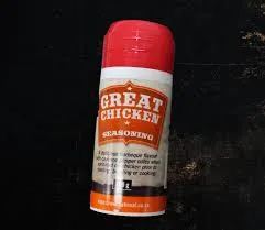 Great Chicken Seasoning 100g