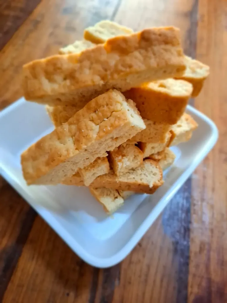 Buttermilk Rusks 500g