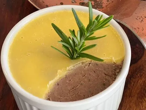 Chicken Liver Pâté (Price per 250 ml)