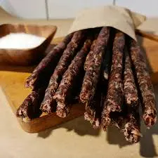 Beef - Drywors/Droewors (per 500g)