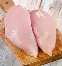 Chicken Breast (per kg)
