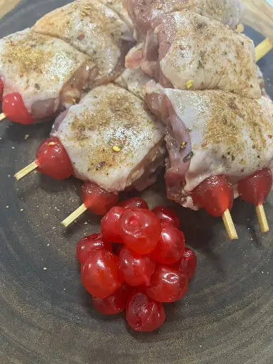 Chicken Oepsies (per kg)