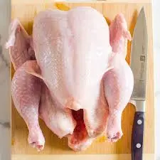 Chicken Whole (per kg)