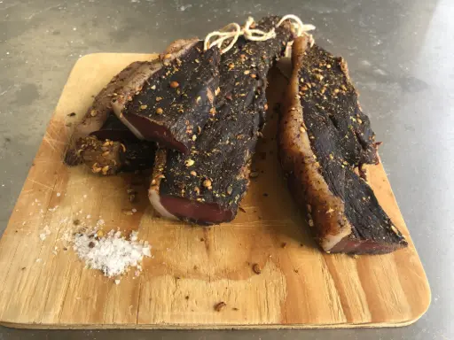 Signature Picanha - Biltong