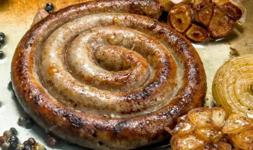Thin Boerewors - Signature (per 500g)