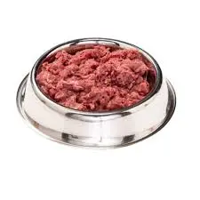 Pets Mince
