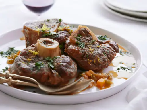Beef - Ossobuco (per kg)