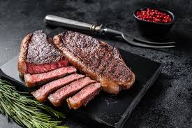 Steak - Rump (per kg)